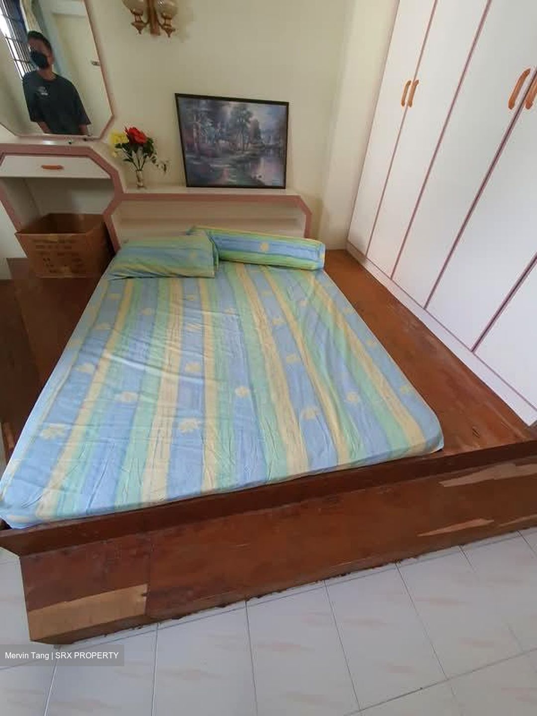 Blk 369 Bukit Batok Street 31 (Bukit Batok), HDB 4 Rooms #571872651